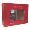 Casapueblo Navy Set Edt 100 Ml + Billetera - Imagen 3