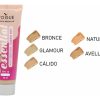 Base Essential 25ml Natural Vogue( Varios Colores Consultar) - Imagen 2