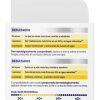 Crema Facial Antiedad De Día Nivea Q10 Power Fps 30 50 Ml Tipo De Piel Todo Tipo De Piel - Imagen 3