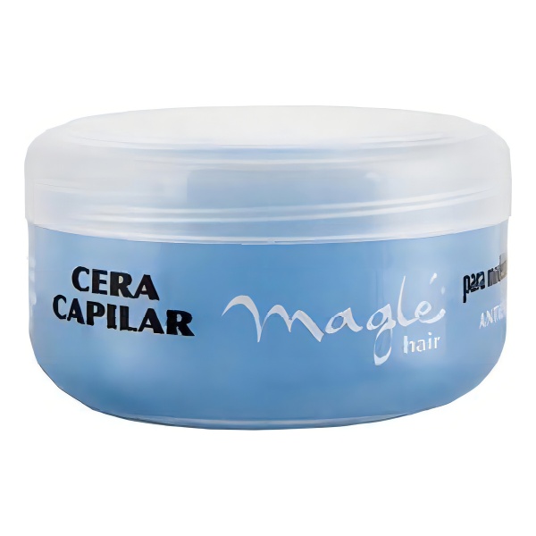 Cera Capilar Celeste Magle 50g