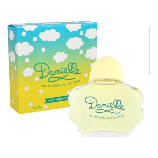 Danielle 100 Ml