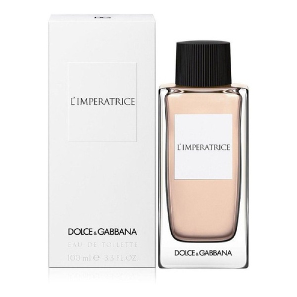 Dolce & Gabbana L'imperatrice Limited Edition 100ml Mujer