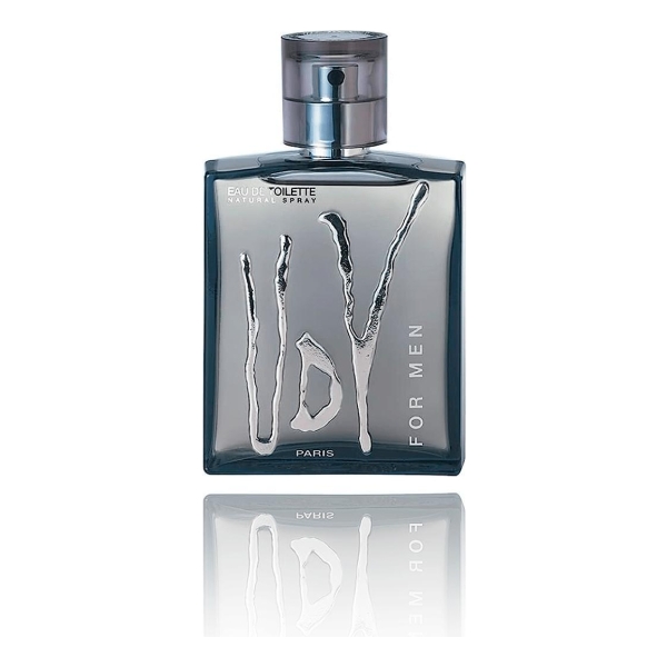 Udv Para Hombre + Perfume - Ulric De Varens - Imagen 3
