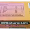 One Belle X 20 Tabletas Efervescente + Vitaminas +minerales - Imagen 3