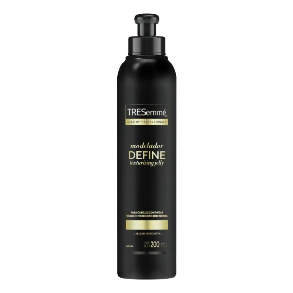 Gel Para El Cabello Tresemme Modelador Define 200 Gr