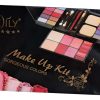 Baolishi Kit Para Maquillaje Cuadrada Farmacia San Gar - Imagen 2