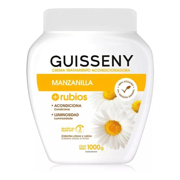 Crema Tratamiento Guisseny - Image 9