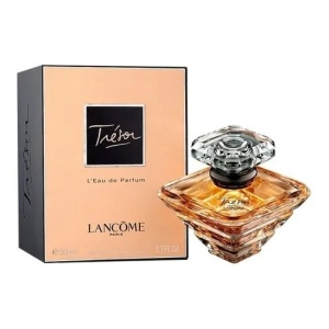 Lancome Tresor Edp 50 Ml
