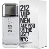 Carolina Herrera 212 Men Vip Edt 100 Ml - Imagen 3
