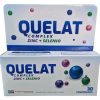 Suplemento Dietetico Quelat Complex 30 Comprimidos Sangar - Imagen 2