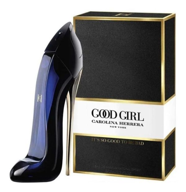 Carolina Herrera Good Girl Edp 50 ml Para Mujer - Imagen 2