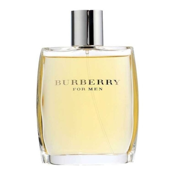 Perfume Burberry Homme Clásico 100ml Sangar