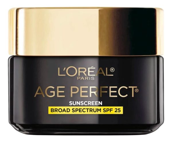 Pack Age Perfect Renacimiento Celular Día + Sérum Loreal - Imagen 2