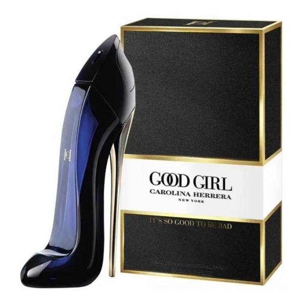 Good Girl Tradicional Edp 50ml Para Mujer - Imagen 5