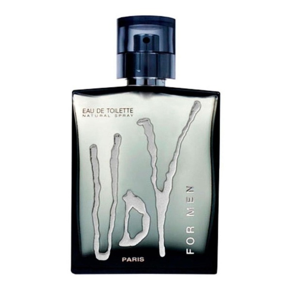 Udv For Men Edt 100ml Para Hombre