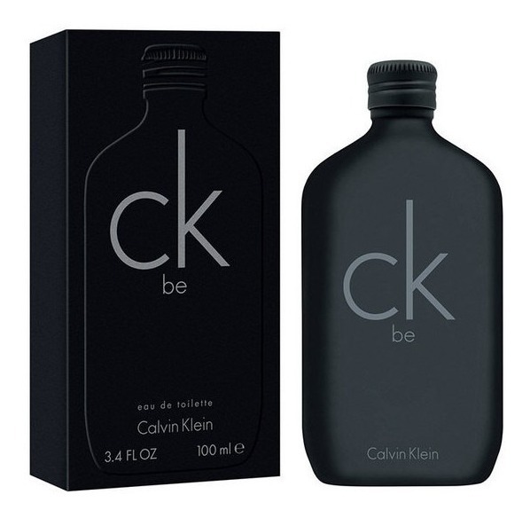 Calvin Klein Be Edt 100 ml - Imagen 3