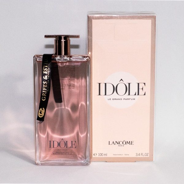 Lancôme Idôle Edp 100 Ml Para Mujer - Image 5