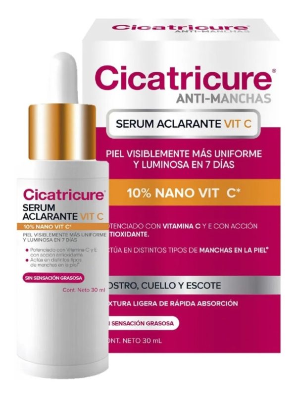 Cicatricure Kit Anti-manchas - Imagen 4