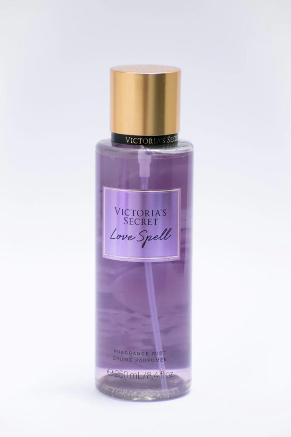 Perfume Fragancia Victoria's Secret Love Spell . Sangar - Image 2