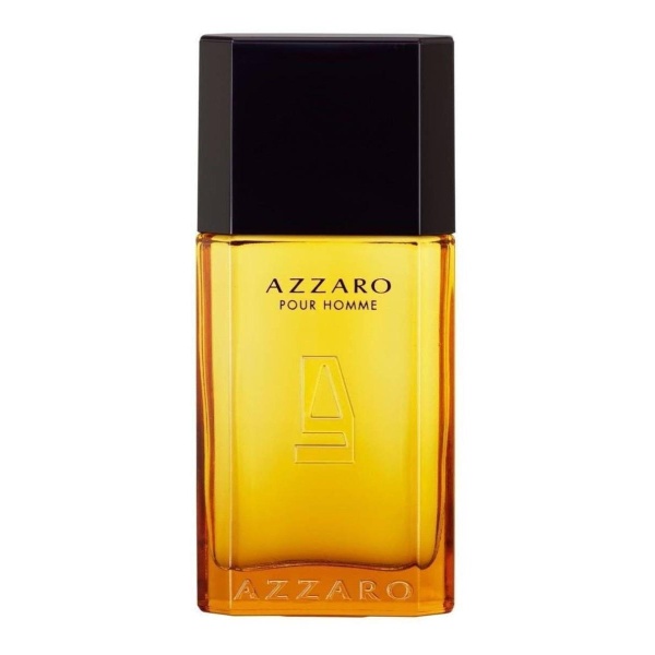 Azzaro Pour Homme Edt 100 ml + Deo 150 Ml Hombre