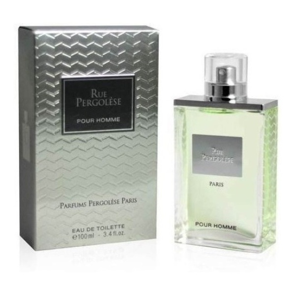 Rue Pergolése Pour Homme X 100ml