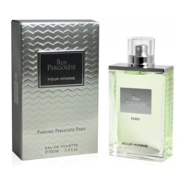 Perfume Rue Pergolese Pour Homme 100ml