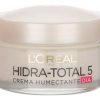 Crema Humectante Día L Oréal Paris Hidra Total 5 X 50ml - Imagen 2