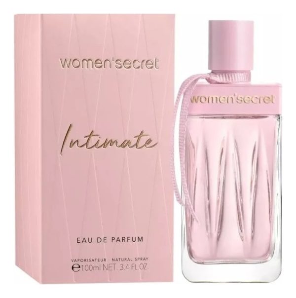 Perfume Edp Íntimo Women'secret, 100 Ml, Para Mujer - Imagen 3