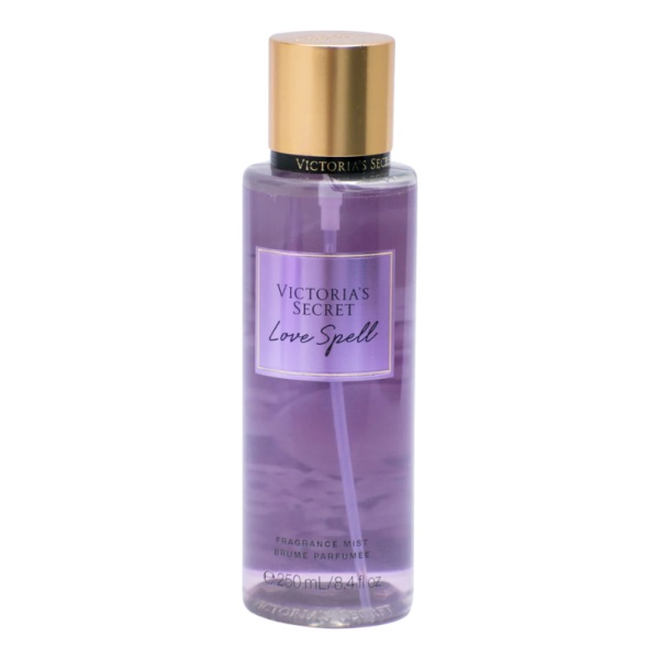 Perfume Fragancia Victoria's Secret Love Spell . Sangar