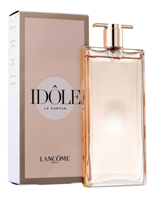 Lancôme Idôle Edp 100 Ml Para Mujer - Image 3