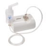 Nebulizador A Pistón Omron Ne-c801la Blanco - Imagen 7