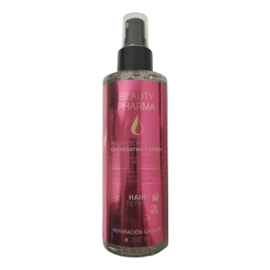 Protector Termico Beauty Pharma Argan Y Keratina 200 Ml