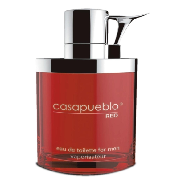 Perfume Casapueblo Navy Red 100ml Volumen De La Unidad 100 Ml - Imagen 2