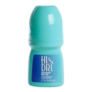 Hi & Dri Rollon Desodorante 50 Ml Sangar
