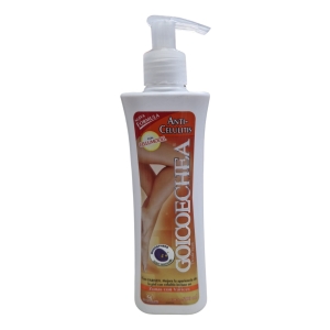 Crema Goicoechea Anti Celulitis 200ml Sangar