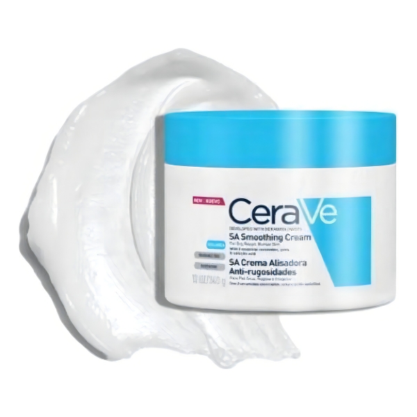 Crema Cerave Nutritiva Para Cuerpo Alisadora Anti-rugosidad - Imagen 8