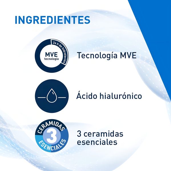 Crema Para Cuerpo Cerave Corporal Crema Hidratante En Pote De 454ml/454g - Imagen 4