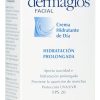 Crema Facial Hidratante Dermaglós Día Fps 20 X 70g - Imagen 2