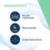 Cerave Gel Facial Limpiador Espumoso X236ml Sangar - Imagen 6