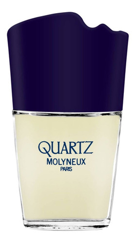 Perfume Para Mujer Quartz Edp 30ml