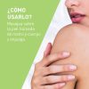 Para Cuerpo Cerave Loción Limpiadora Hidratante En Dosificador 473ml - Imagen 3