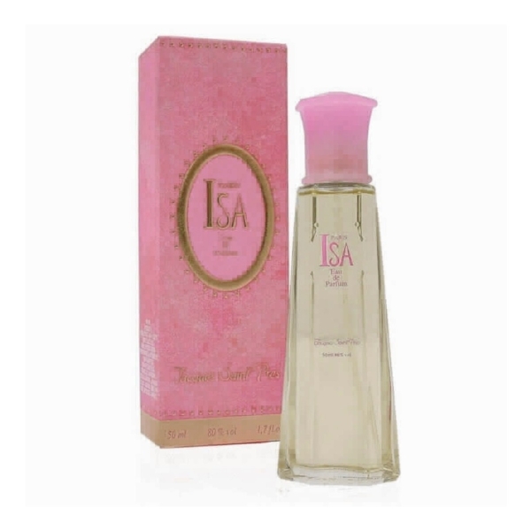 Perfume Isa Ulric De Varens 50 Ml - Imagen 2