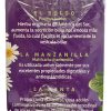 Te Hepamida Digestivo Natural 10 Saquitos Sangar - Imagen 2