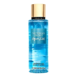 Victoria's Secrets Aqua Kiss Body Mist Para Mujer 250ml