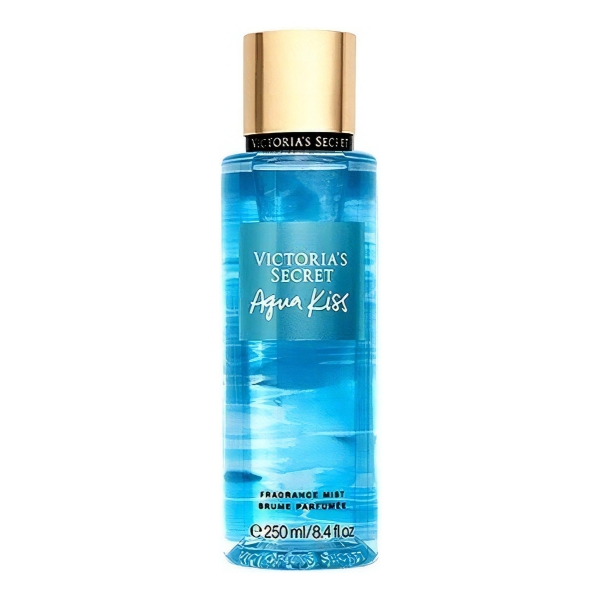 Victoria's Secrets Aqua Kiss Body Mist Para Mujer 250ml