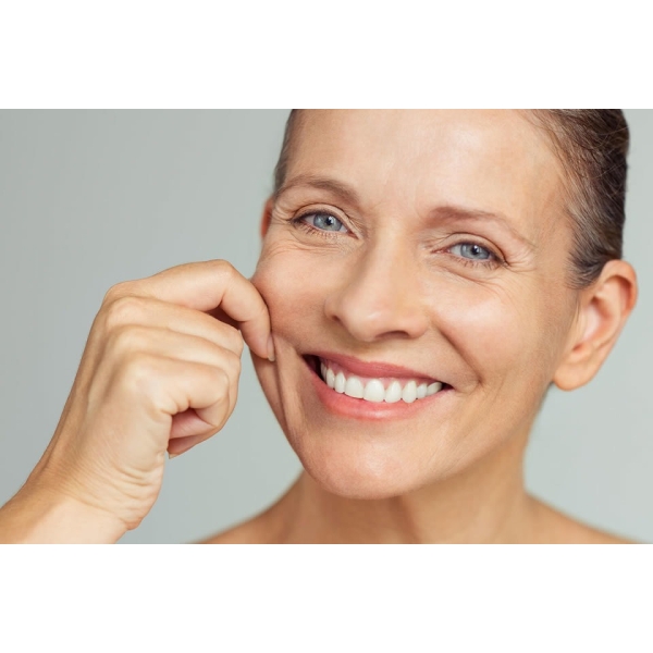 Loção Hidratante Colágeno E Vitamina E 500ml Hidramais Tipo - Imagen 2