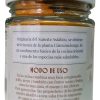 Curcuma En Polvo Madre Tierra 80gr - Imagen 2
