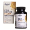 Kaia Biotics Flora Qualivits Cápsulas 30 Unidades