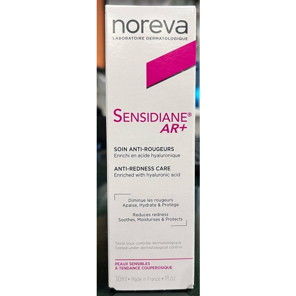 Crema Anti Arrugas Noreva Sensidiane Ar+ 30 Ml - Imagen 2
