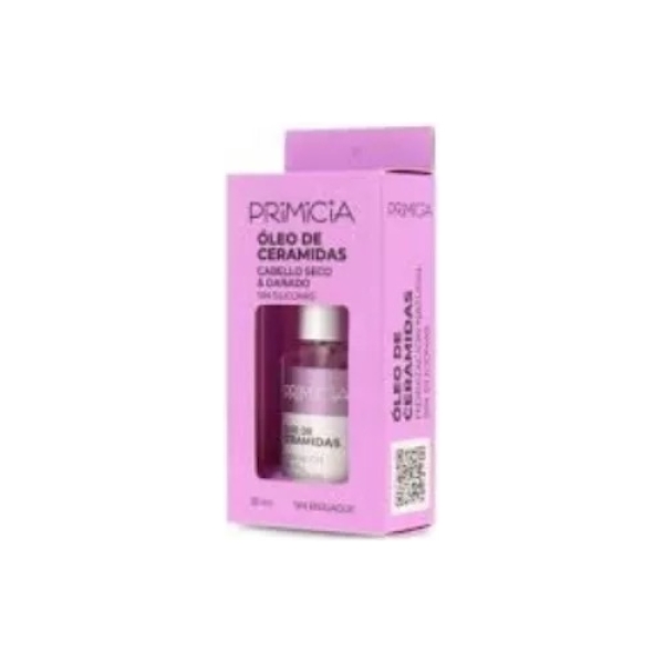 Oleo De Ceramidas Primicia 30 Ml - Imagen 2